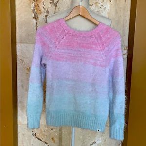 Abercrombie Girl Sweater